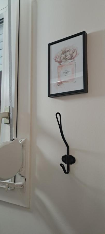 Studio Climatise Le Marilyn - Dormiratoulouse Blagnac Eksteriør billede